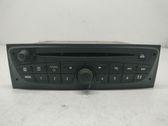 Radio/CD/DVD/GPS head unit