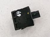 Multifunctional control switch/knob