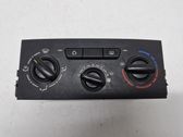 Climate control unit