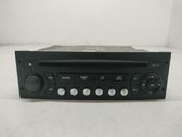 Radio/CD/DVD/GPS head unit