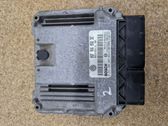 Engine control unit/module