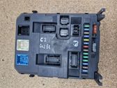 SAM control unit