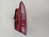 Tailgate rear/tail lights