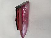 Tailgate rear/tail lights
