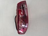 Tailgate rear/tail lights