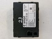 Comfort/convenience module