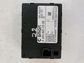 Comfort/convenience module