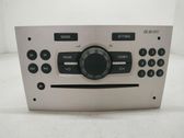 Radio/CD/DVD/GPS head unit