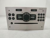 Radio/CD/DVD/GPS head unit