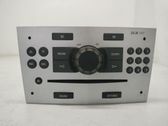 Radio/CD/DVD/GPS head unit