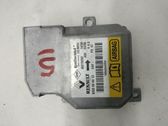 Airbag control unit/module