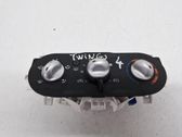 Climate control unit