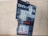 SAM control unit