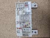 SAM control unit