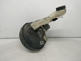 Brake booster