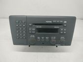 Radio/CD/DVD/GPS head unit
