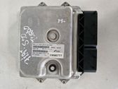 Engine control unit/module