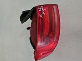 Tailgate rear/tail lights