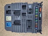 SAM control unit