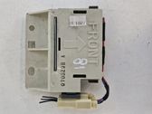 Comfort/convenience module