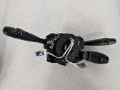 Multifunctional control switch/knob
