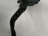 Pedal del acelerador