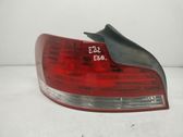 Tailgate rear/tail lights