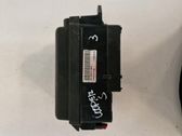 SAM control unit