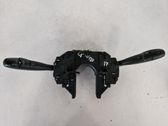 Multifunctional control switch/knob