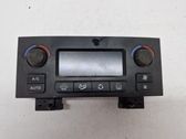 Climate control unit