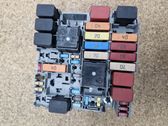 SAM control unit