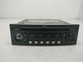 Radio/CD/DVD/GPS head unit