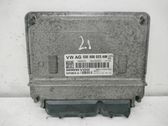 Engine control unit/module