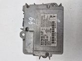 Airbag control unit/module