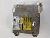 Airbag control unit/module