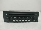 Radio/CD/DVD/GPS head unit