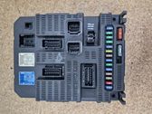 SAM control unit