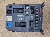 SAM control unit