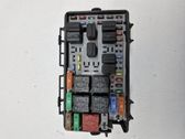 SAM control unit