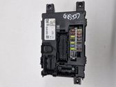 SAM control unit