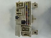 SAM control unit