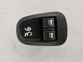 Multifunctional control switch/knob