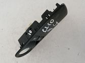 Multifunctional control switch/knob