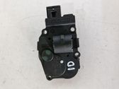 Comfort/convenience module