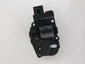Comfort/convenience module