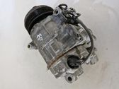 Klimakompressor Pumpe