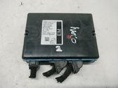 Comfort/convenience module