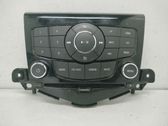 Multifunctional control switch/knob