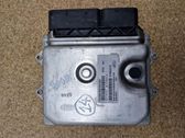 Engine control unit/module