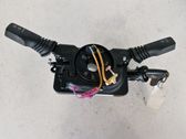 Multifunctional control switch/knob